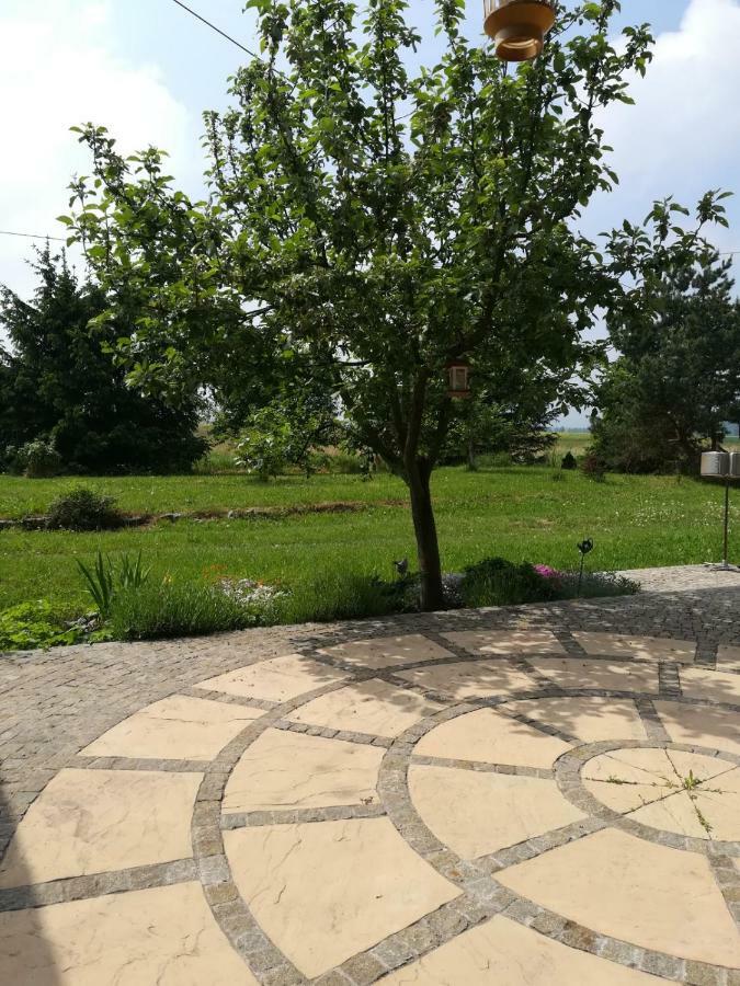 Agroturystyka "Jagap" Oaza Spokoju Dzierzoniow Exterior photo