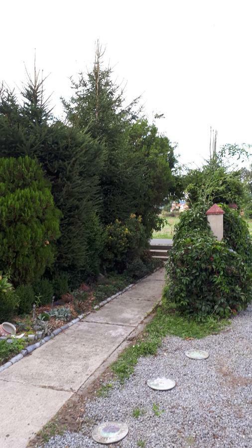 Agroturystyka "Jagap" Oaza Spokoju Dzierzoniow Exterior photo